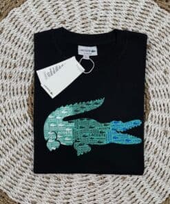 Alternative view of Kaos Lacoste