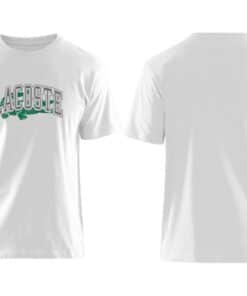 Alternative view of Kaos Lacoste